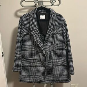 Old Navy Tweed blazer/jacket